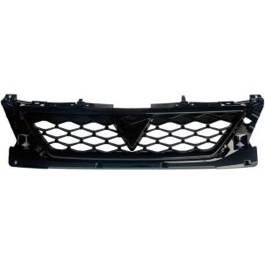Grelha de radiador para Seat Toledo/Leon/Altea 12-20