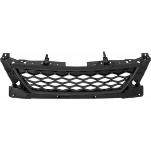 Grelha de radiador para Seat Toledo/Leon/Altea 12-20