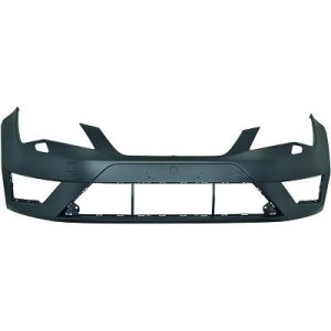 Pára-choques Dianteiro para Seat Leon Berlina/Carrinha 13-16