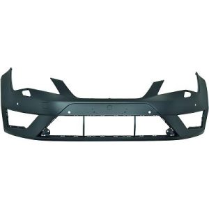 Pára-choques Dianteiro para Seat Leon Berlina/Carrinha 13-16