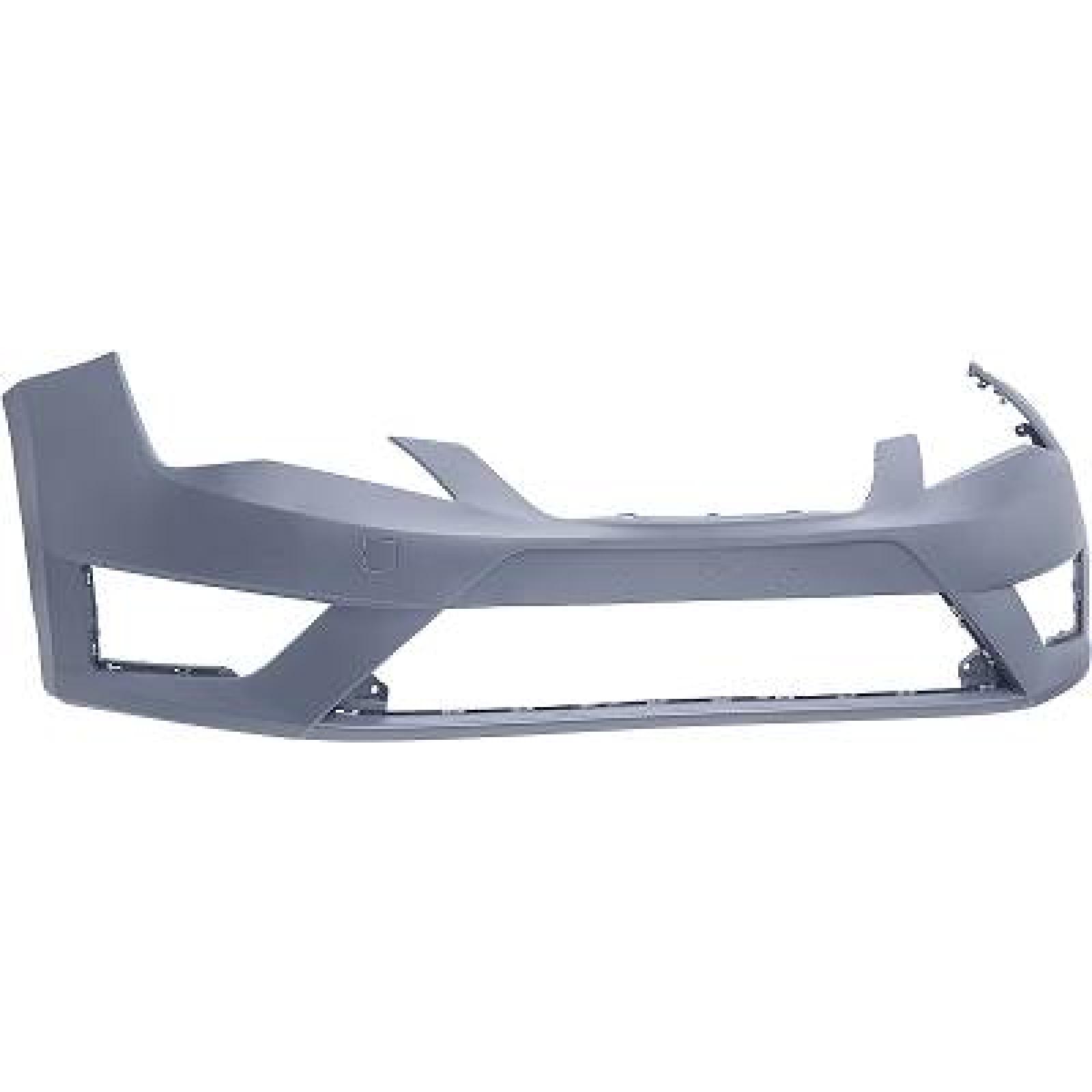 Pára-choques Dianteiro para Seat Leon Berlina/Carrinha 13-16