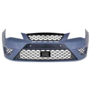 Pára-choques Dianteiro para Seat Toledo/Leon/Altea 12-20