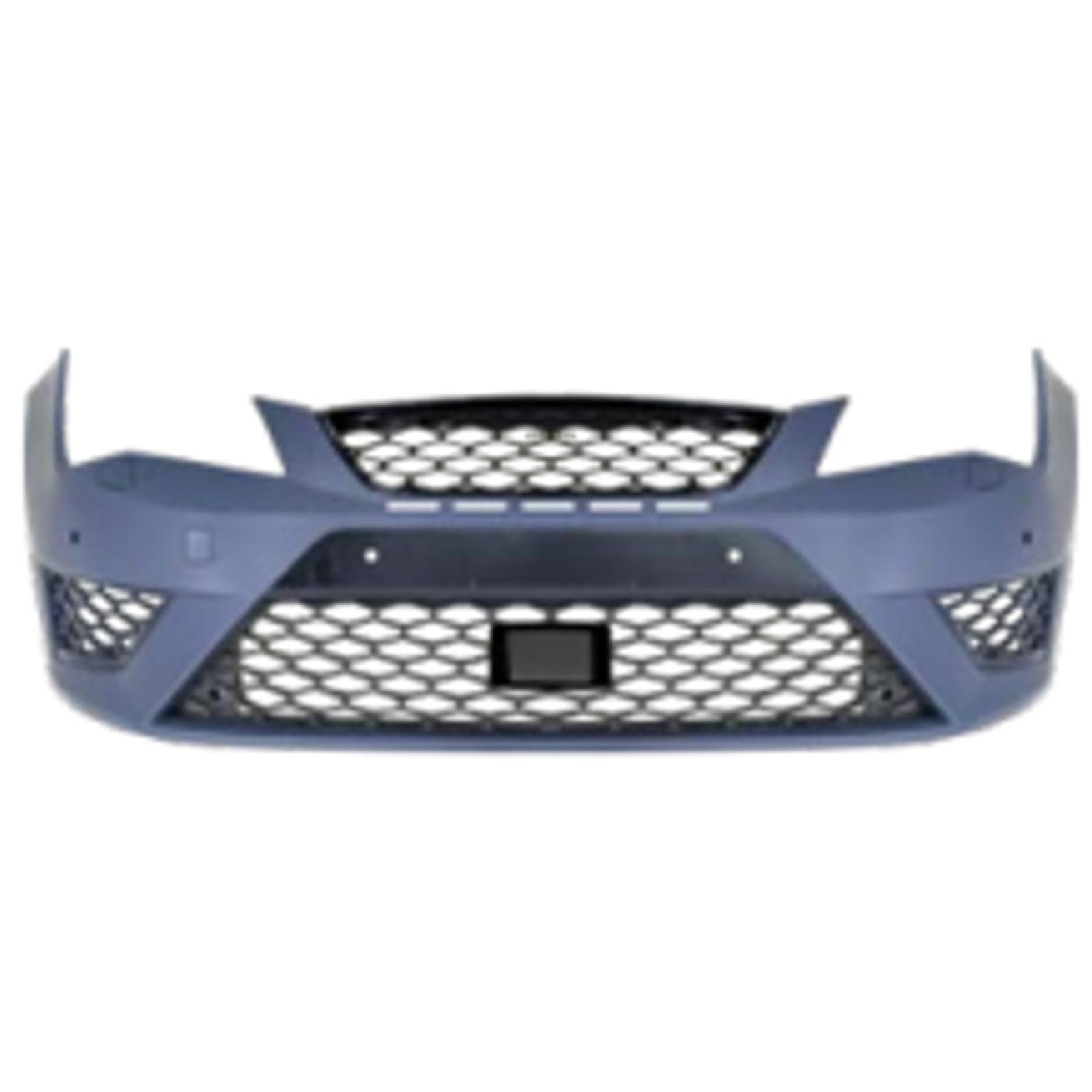 Pára-choques Dianteiro para Seat Toledo/Leon/Altea 12-20