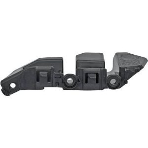 Suporte, pára-choques Dianteiro Esquerdo para Seat Leon Berlina/Carrinha 17->>