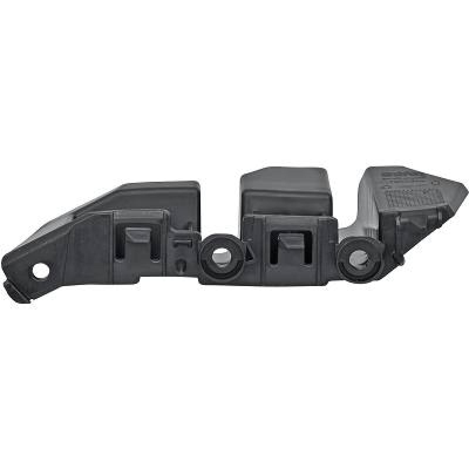Suporte, pára-choques Dianteiro Esquerdo para Seat Leon Berlina/Carrinha 17->>