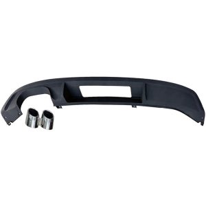 Guarnição, pára-choques para Seat Toledo/Leon/Altea 12-20