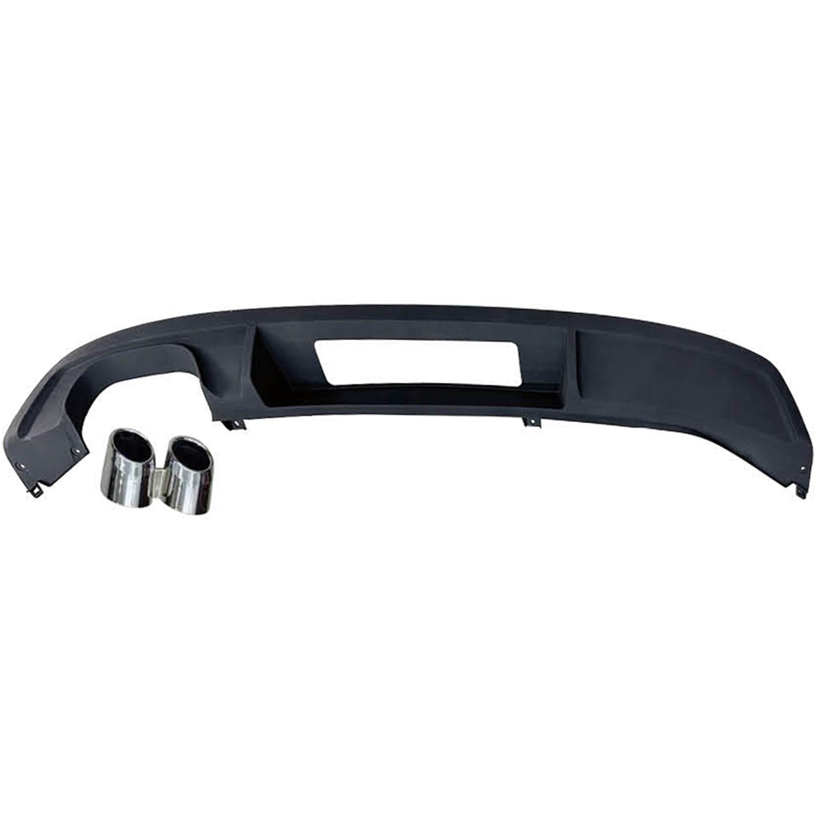 Guarnição, pára-choques para Seat Toledo/Leon/Altea 12-20