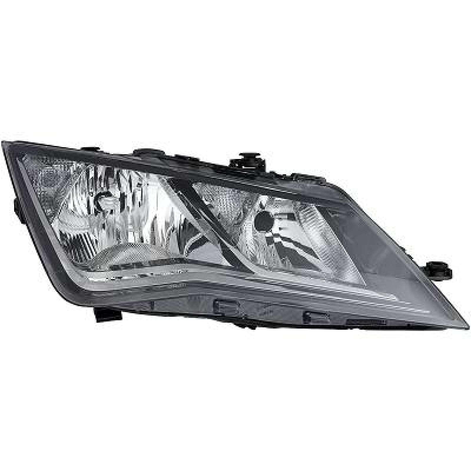 Farol principal Direito para Seat Leon Berlina/Carrinha 13-16