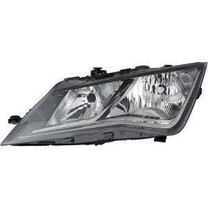 Farol principal Esquerdo para Seat Leon Berlina/Carrinha 13-16