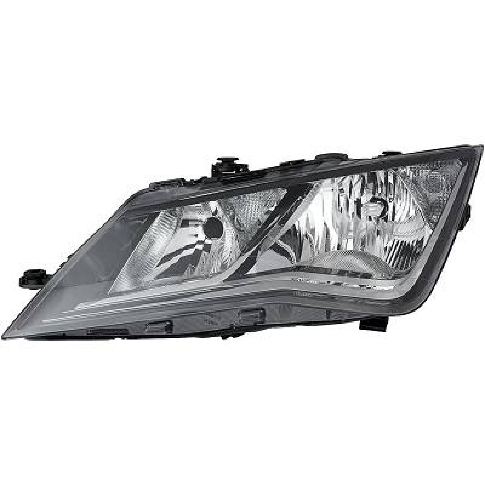 Farol principal Esquerdo para Seat Leon Berlina/Carrinha 13-16
