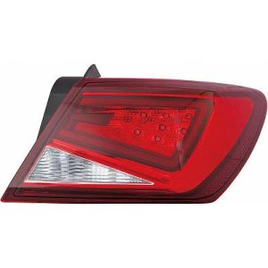 Luz traseira Direito para Seat Leon Berlina/Carrinha 13-16