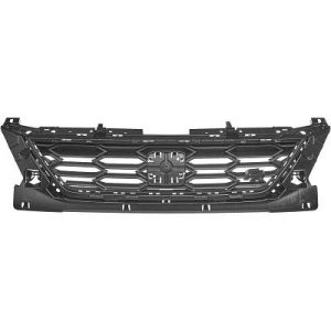 Grelha de radiador para Seat Leon Berlina/Carrinha 17->>
