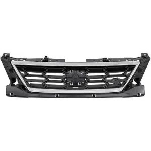 Grelha de radiador para Seat Leon Berlina/Carrinha 17->>