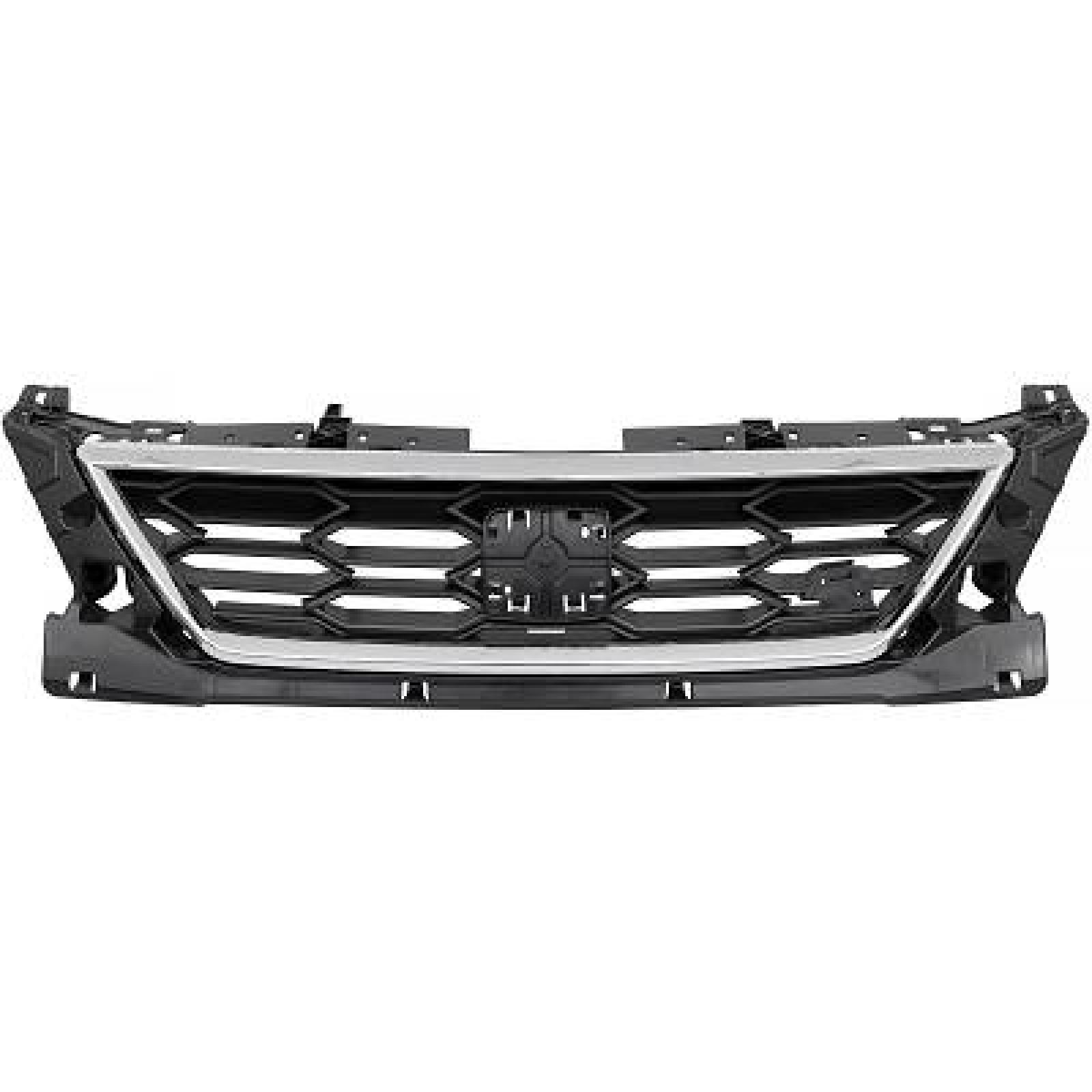 Grelha de radiador para Seat Leon Berlina/Carrinha 17->>