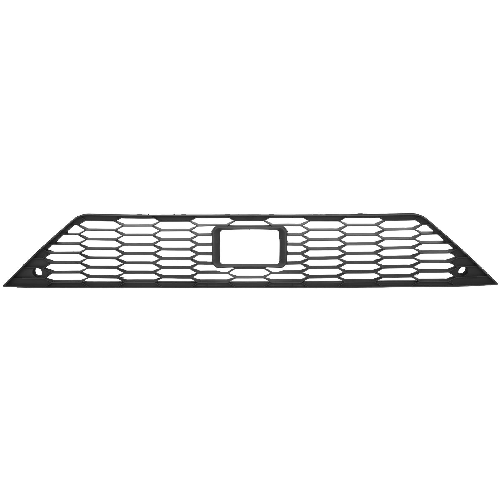 Grelha de ventilador, pára-choques Dianteiro para Seat Leon Berlina/Carrinha 17->>
