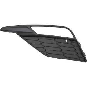 Grelha de ventilador, pára-choques Dianteiro Esquerdo para Seat Leon Berlina/Carrinha 17->>