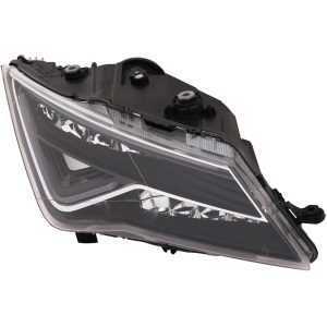 Farol principal Direito para Seat Leon Berlina/Carrinha 17->>