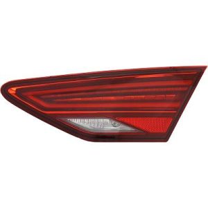 Luz traseira Direito para Seat Leon Berlina/Carrinha 17->>