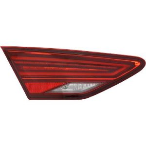 Luz traseira Esquerdo para Seat Leon Berlina/Carrinha 17->>