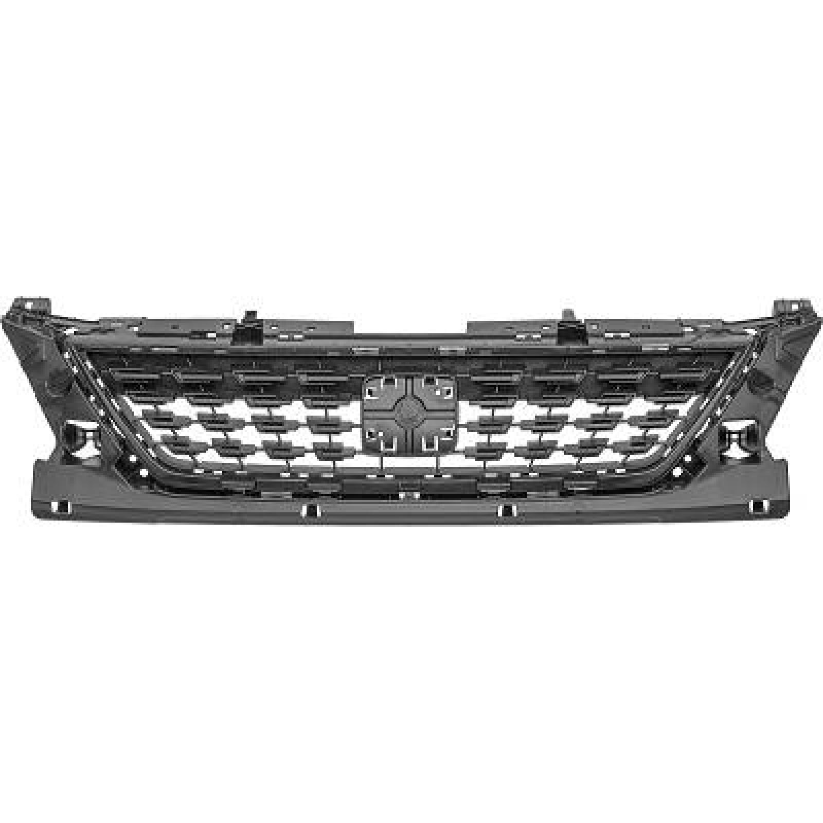 Grelha de radiador para Seat Leon Berlina/Carrinha 17->>