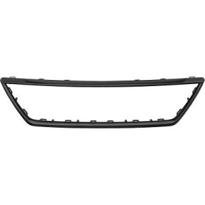 Rebordo, grelha de radiador para Seat Leon Berlina/Carrinha 17->>
