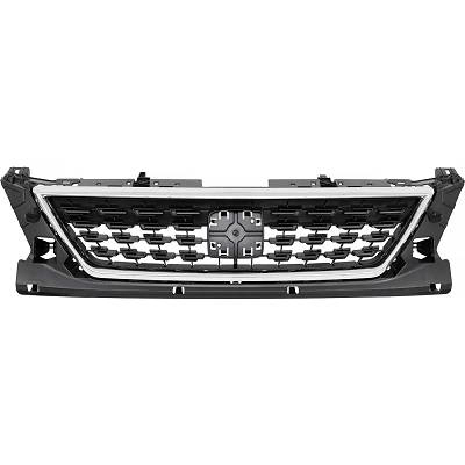 Grelha de radiador para Seat Leon Berlina/Carrinha 17->>