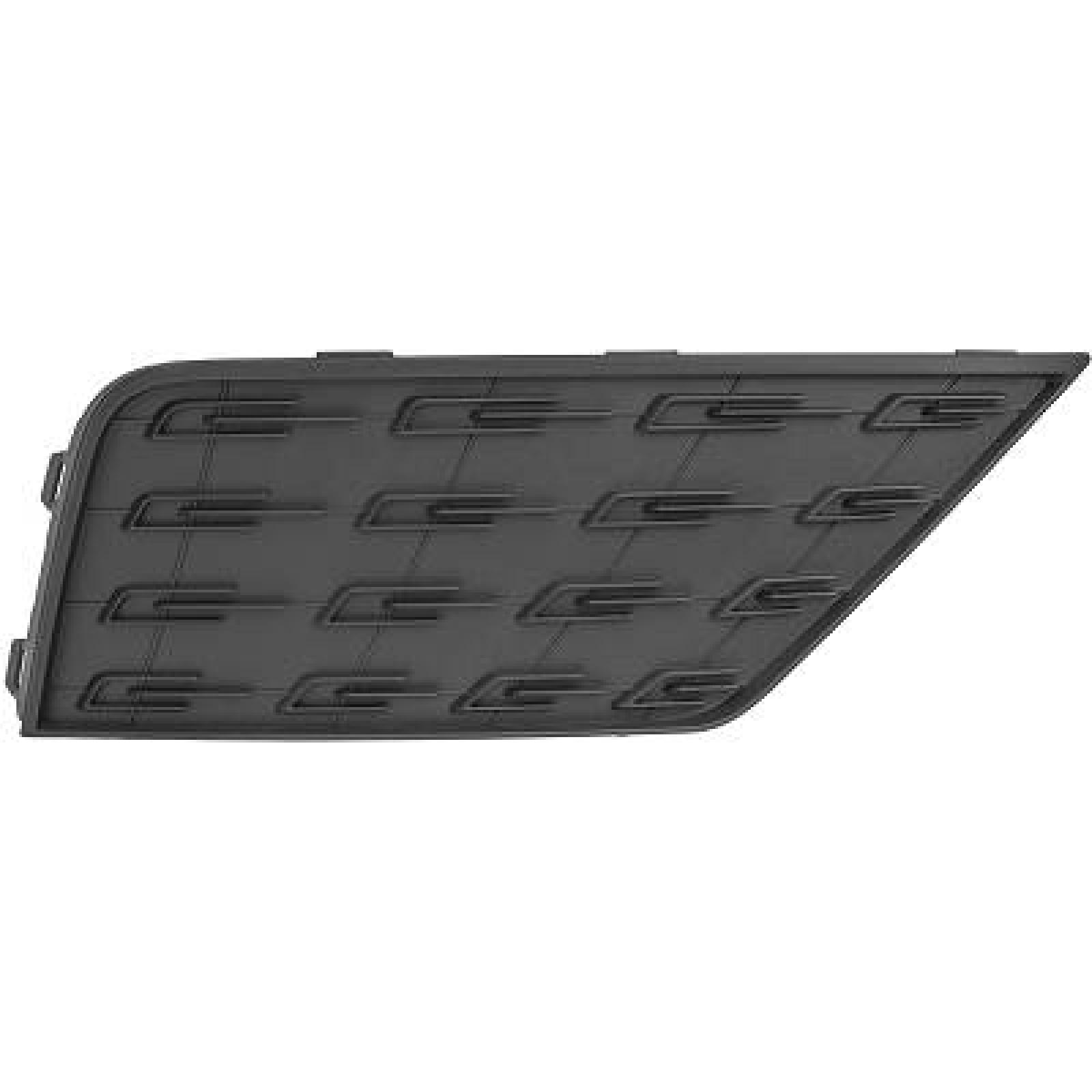 Grelha de ventilador, pára-choques Direito para Seat Leon Berlina/Carrinha 17->>