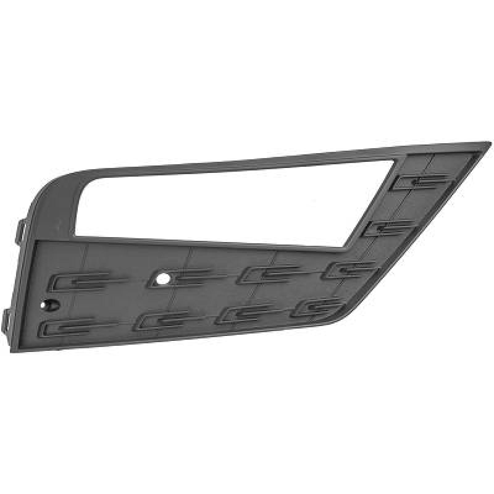 Grelha de ventilador, pára-choques Direito para Seat Leon Berlina/Carrinha 17->>