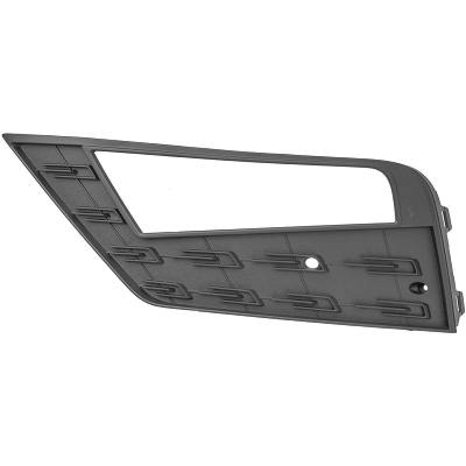 Grelha de ventilador, pára-choques Esquerdo para Seat Leon Berlina/Carrinha 17->>