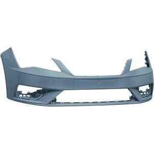 Pára-choques Dianteiro para Seat Leon Berlina/Carrinha 17->>