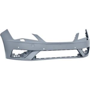 Pára-choques Dianteiro para Seat Leon Berlina/Carrinha 17->>