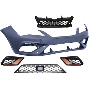 Pára-choques Dianteiro para Seat Toledo/Leon/Altea 12-20