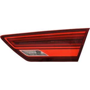 Luz traseira Direito para Seat Leon Berlina/Carrinha 17->>