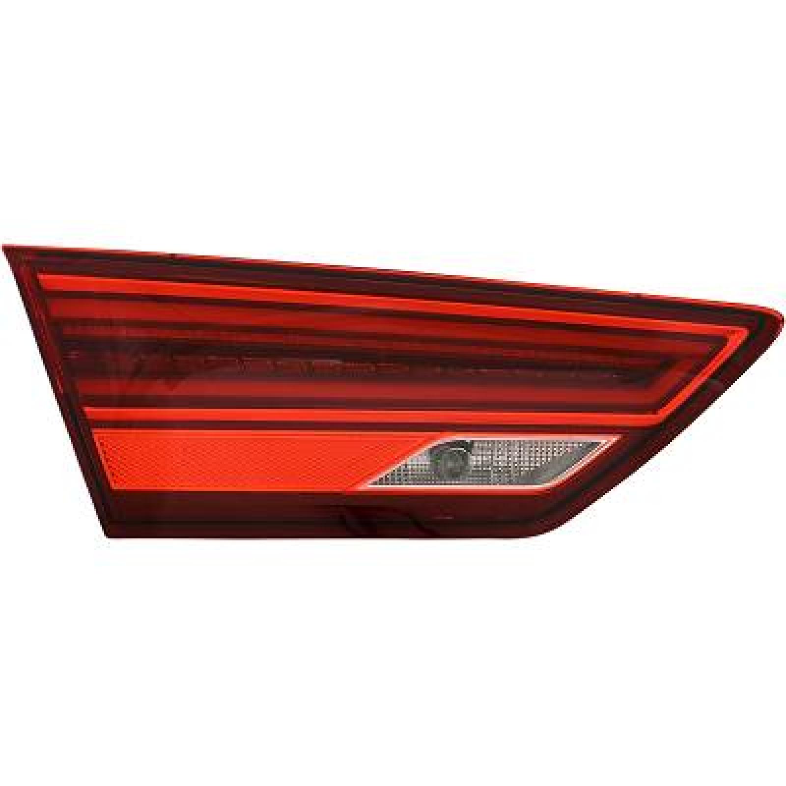 Luz traseira Esquerdo para Seat Leon Berlina/Carrinha 17->>