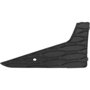 Grelha de radiador Esquerdo para Seat Leon Berlina/Carrinha 13-16