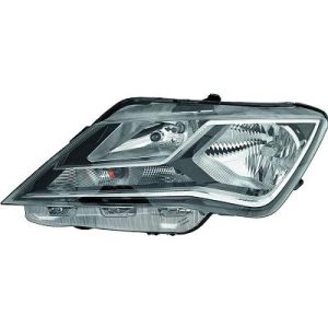 Farol principal Esquerdo para Seat Toledo Leon 12-16