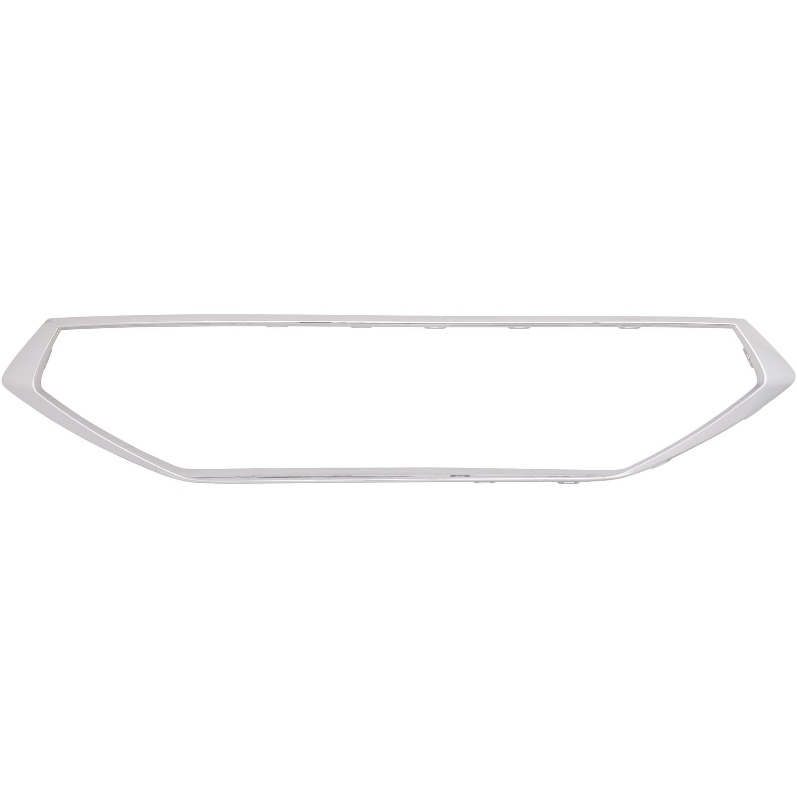 Friso, grelha do radiador Dianteiro para Seat Leon Berlina/Carrinha 20->>