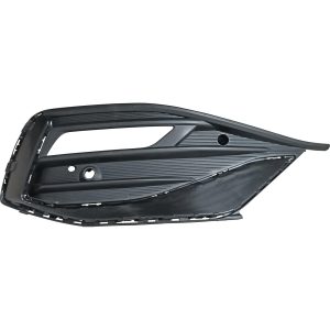 Grelha de ventilador, pára-choques Dianteiro Direito para Seat Leon Berlina/Carrinha 20->>