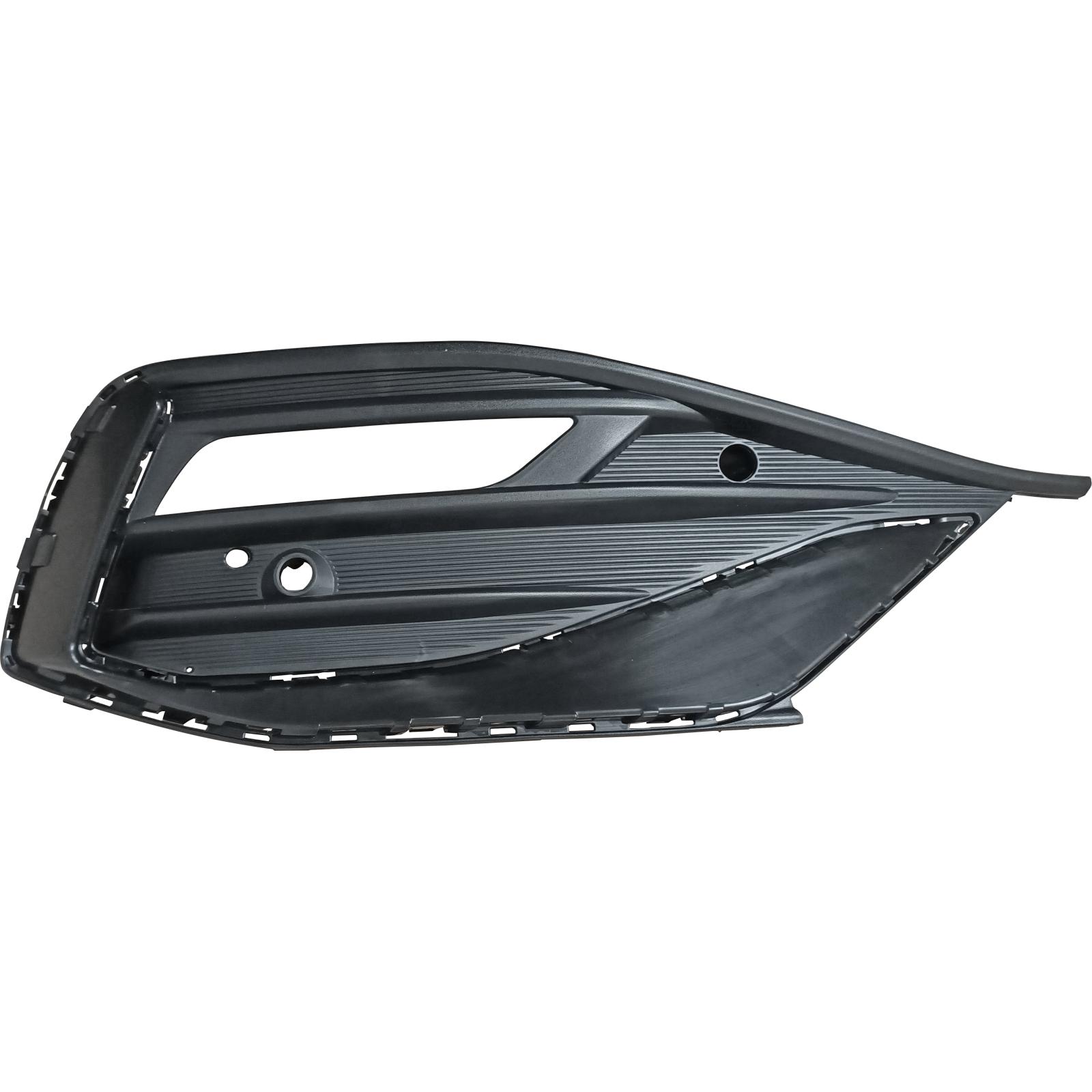 Grelha de ventilador, pára-choques Dianteiro Direito para Seat Leon Berlina/Carrinha 20->>
