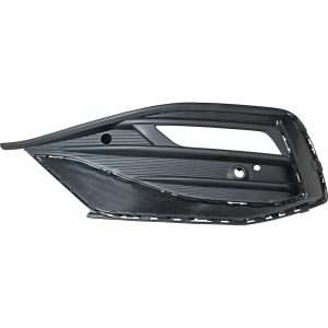 Grelha de ventilador, pára-choques Dianteiro Esquerdo para Seat Leon Berlina/Carrinha 20->>