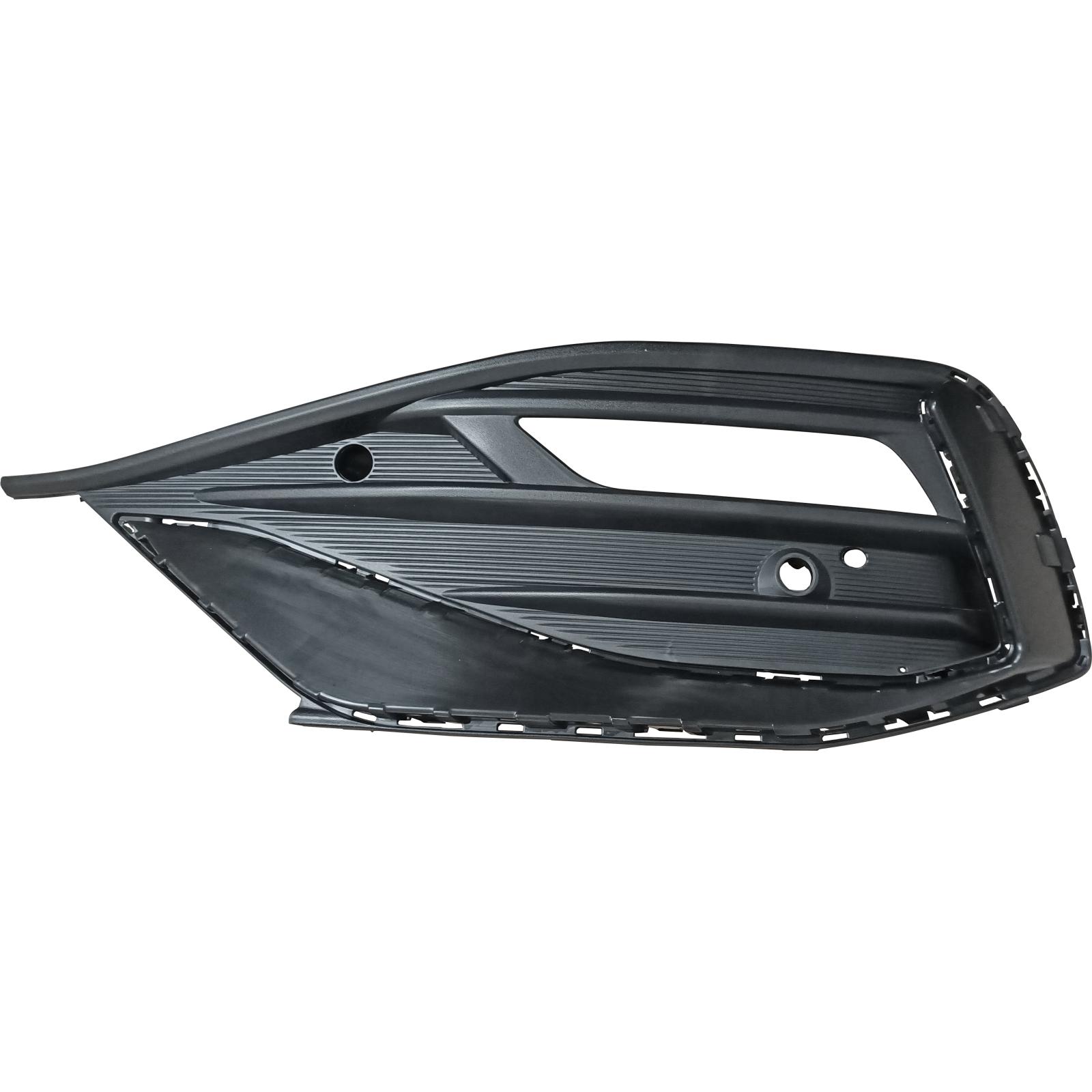 Grelha de ventilador, pára-choques Dianteiro Esquerdo para Seat Leon Berlina/Carrinha 20->>