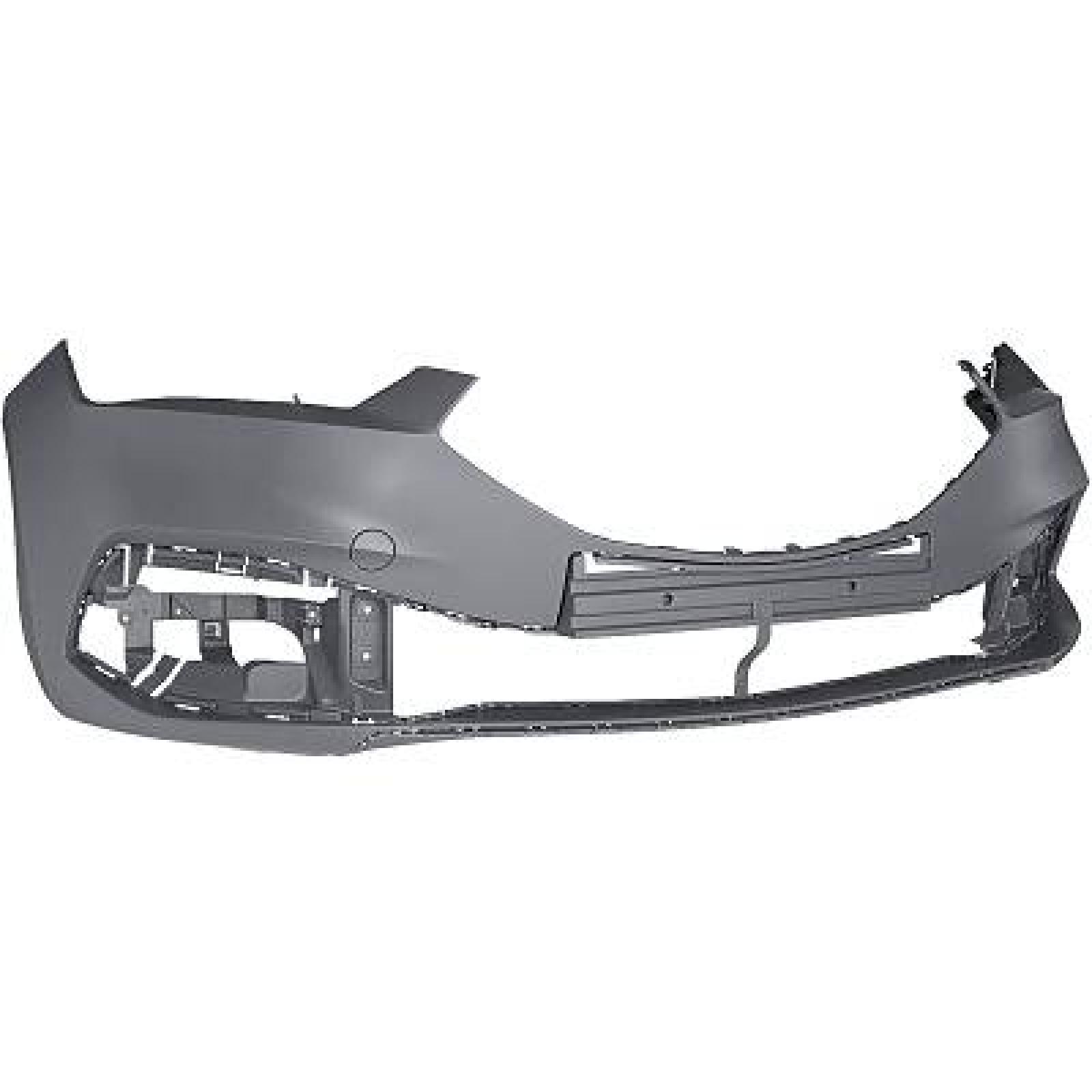 Pára-choques Dianteiro para Seat Leon Berlina/Carrinha 20->>