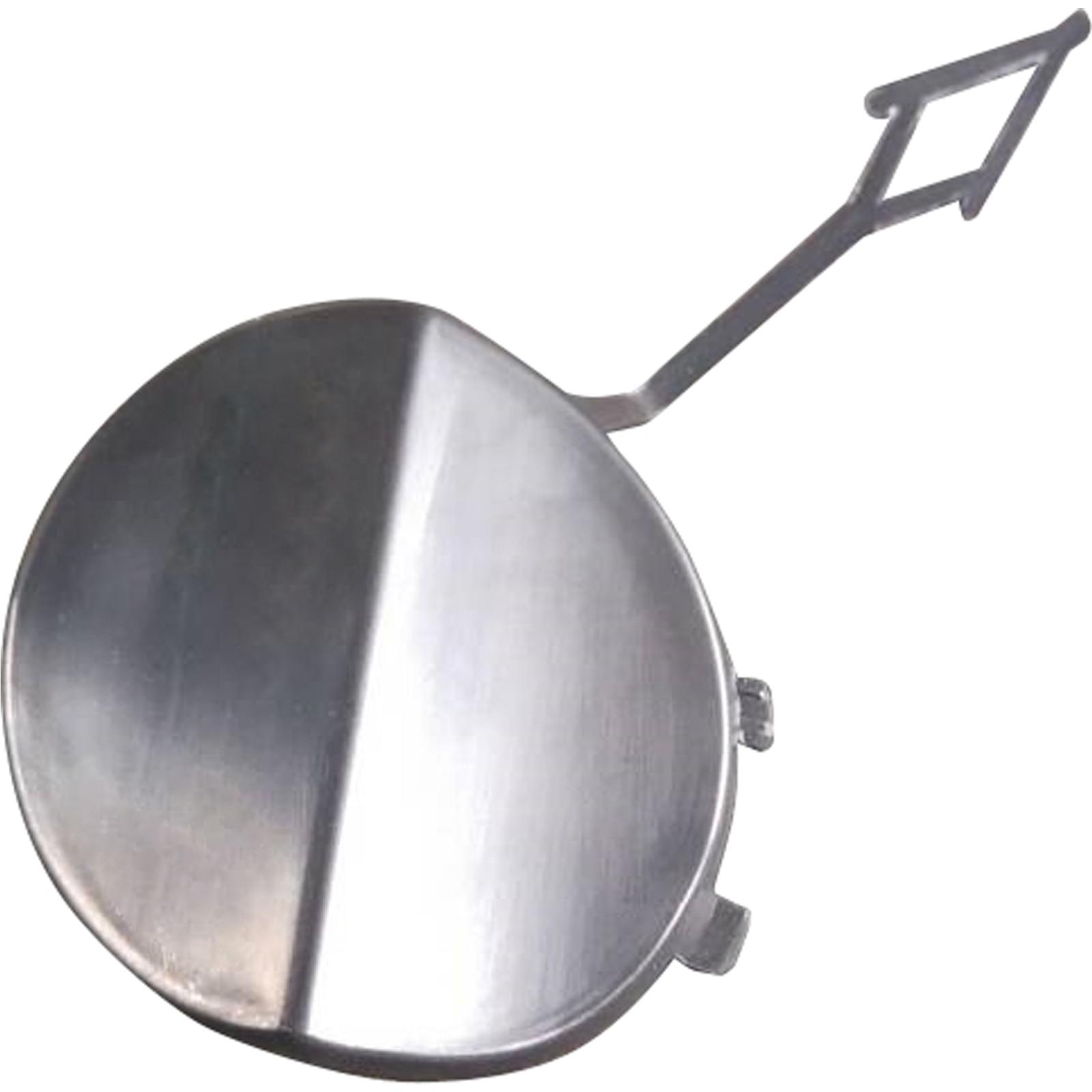 Tampa, gancho de reboque Dianteiro para Seat Leon Berlina/Carrinha 20->>