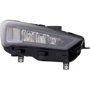 Farol principal Direito para Seat Leon 21->>