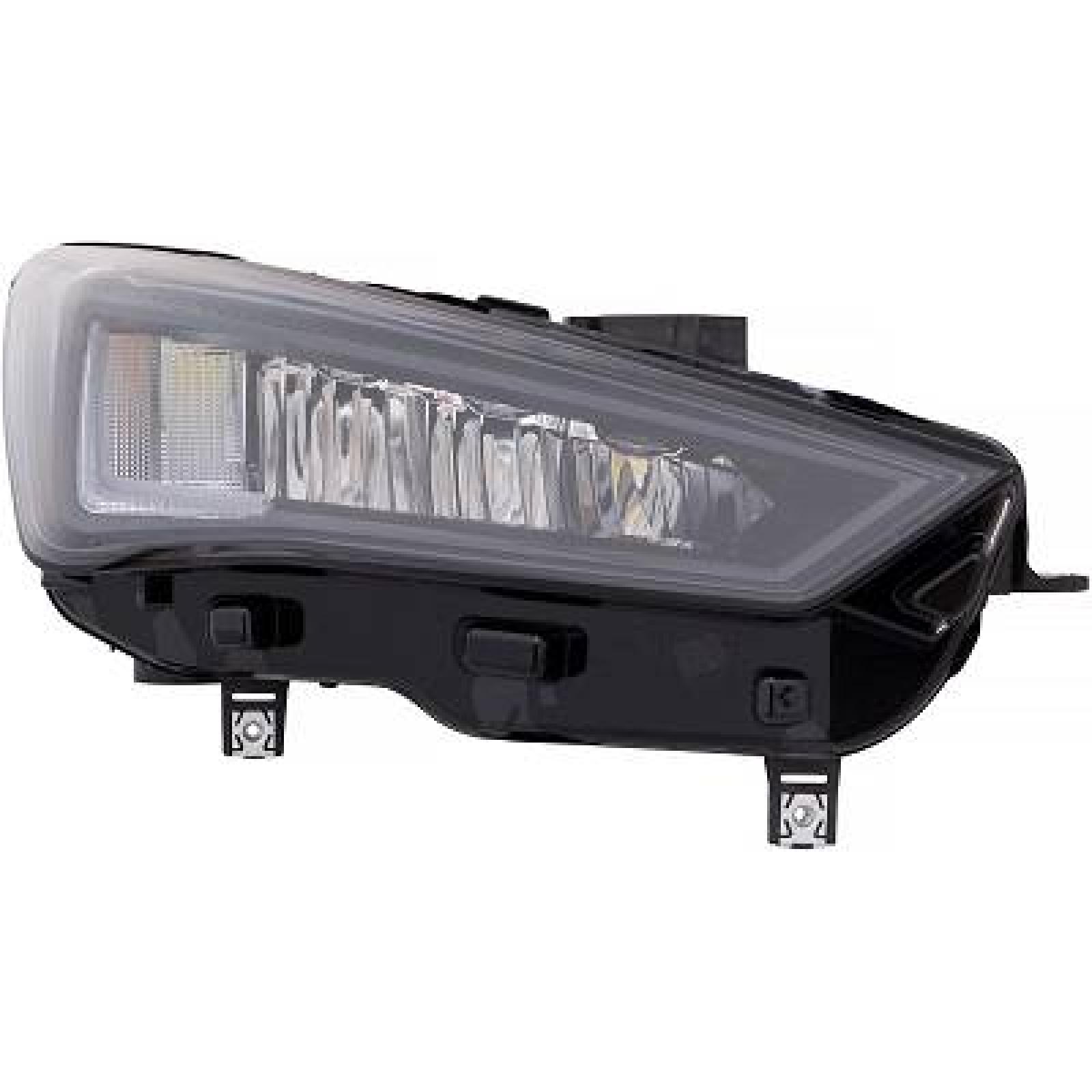Farol principal Direito para Seat Leon 21->>