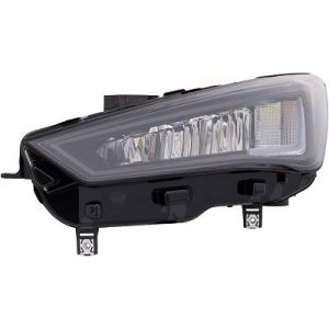 Farol principal Esquerdo para Seat Leon Berlina/Carrinha 20->>