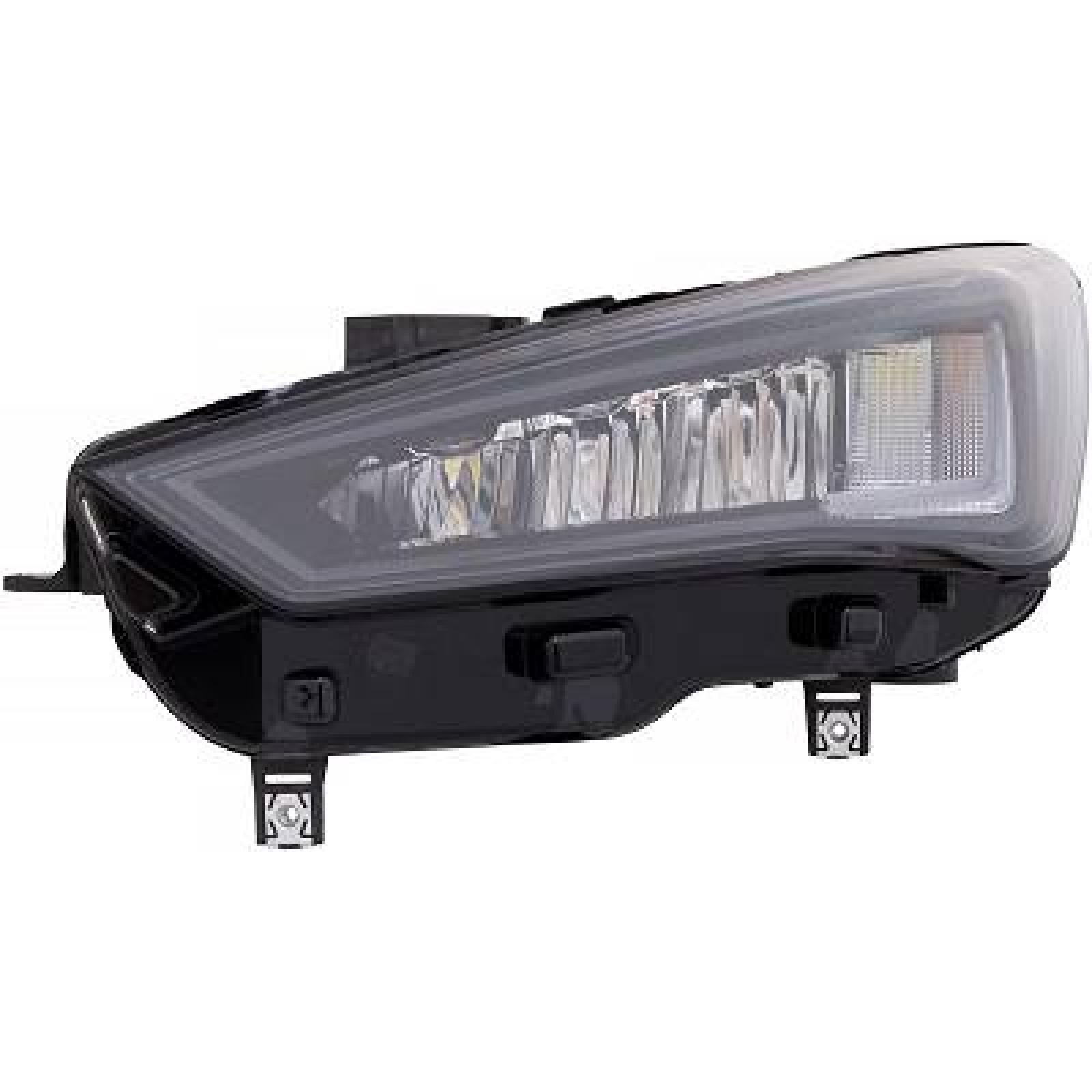 Farol principal Esquerdo para Seat Leon 21->>