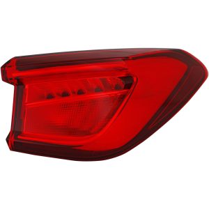 Luz traseira Direito para Seat Leon 21->>