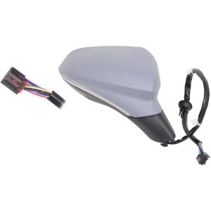 Retrovisor exterior Direito para Seat Leon 21->>