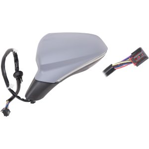 Retrovisor exterior Esquerdo para Cupra Leon 21->>